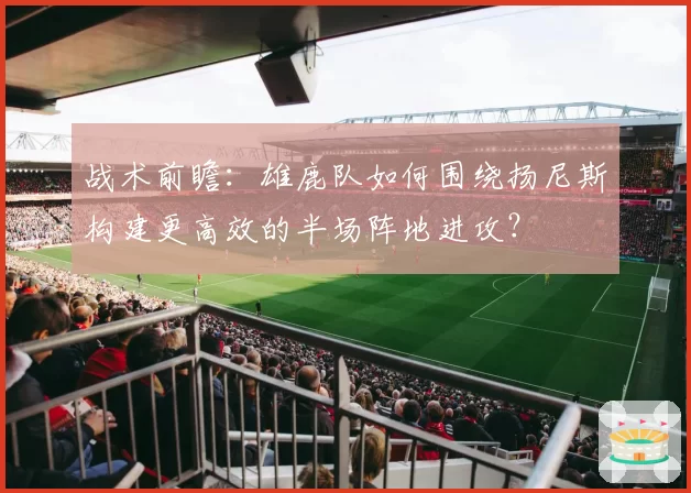 战术前瞻:雄鹿队如何围绕扬尼斯构建更高效的半场阵地进攻?