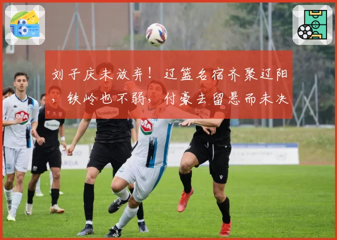 刘子庆未放弃!辽篮名宿齐聚辽阳,铁岭也不弱,付豪去留悬而未决